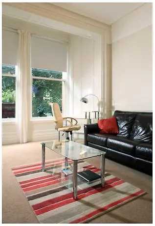 Victoria Apartments Belfast