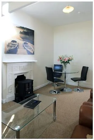 Victoria Apartments Belfast