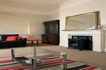Victoria Apartments Belfast