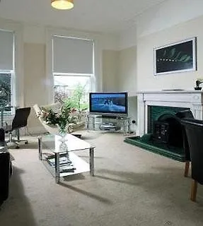 Victoria Apartments Belfast