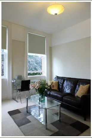 Victoria Apartments Belfast Reino Unido