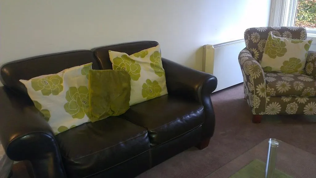 Victoria Apartments Belfast Reino Unido