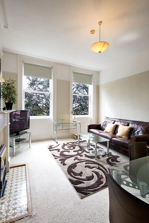 Victoria Apartments Belfast