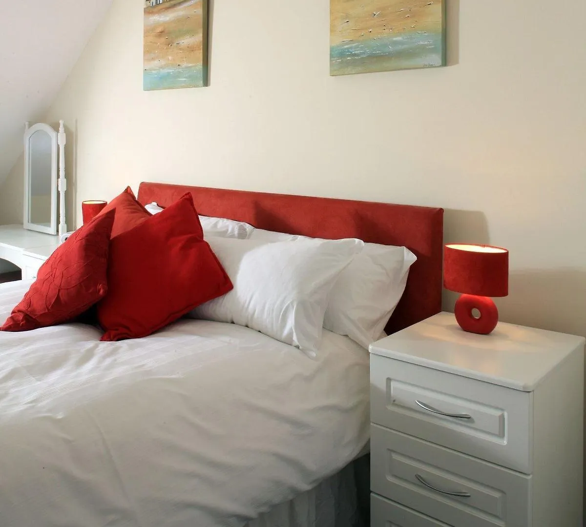 Victoria Apartments Belfast Reino Unido
