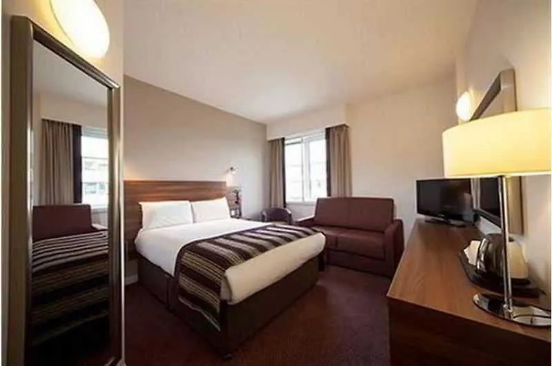 Victoria Apartments Belfast 0*,  Reino Unido