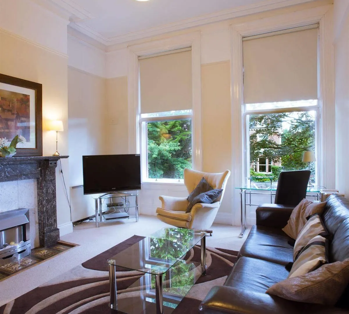 Victoria Apartments Belfast 0*,  Reino Unido